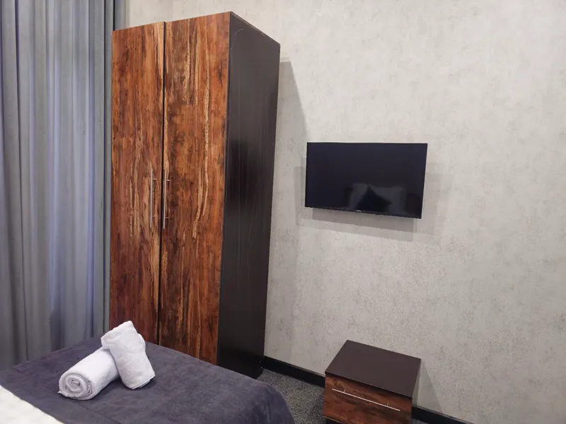 SOFA Hotel | Qulay va Shinam Xonalar 7