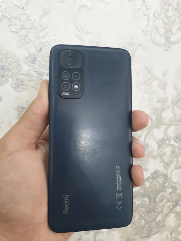 redmi note 11 sotilad 1 redmi note 11 sotilad 1