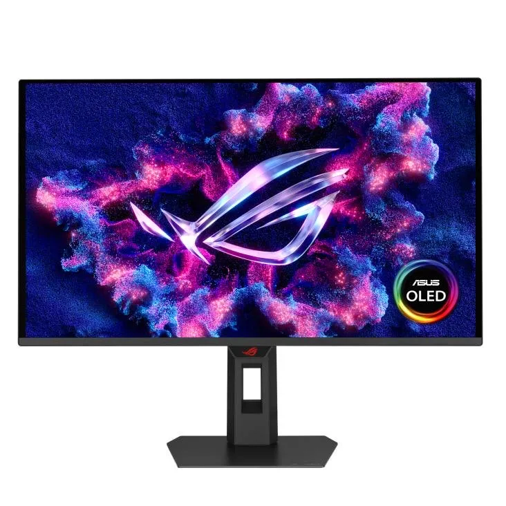 ASUS ROG Strix OLED XG27AQDNG 1 ASUS ROG Strix OLED XG27AQDNG 1
