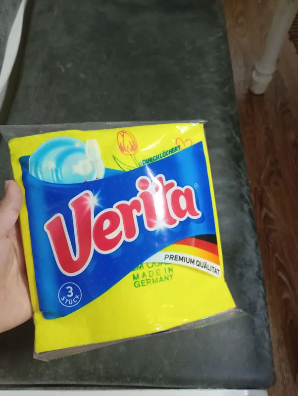 Verita latta 1