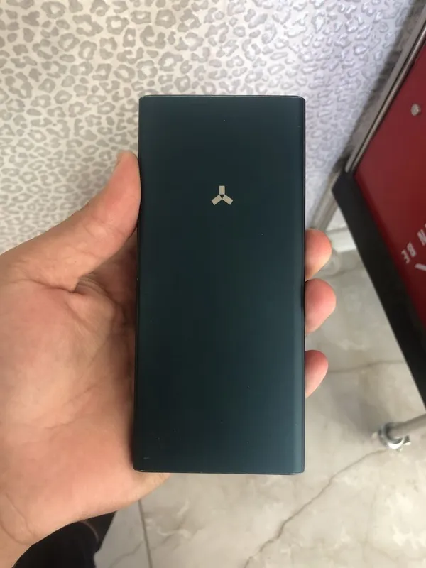 Powerbank srochni sotiladi — фото 1