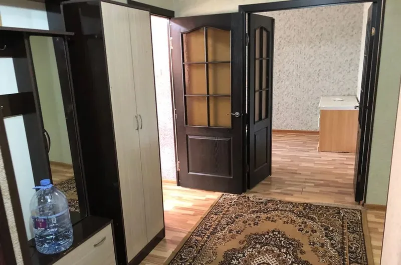 Sergeli tumanida 60 m², 2 xonali kvartira ijarasi · ID 41720 4 Sergeli tumanida 60 m², 2 xonali kvartira ijarasi · ID 41720 4