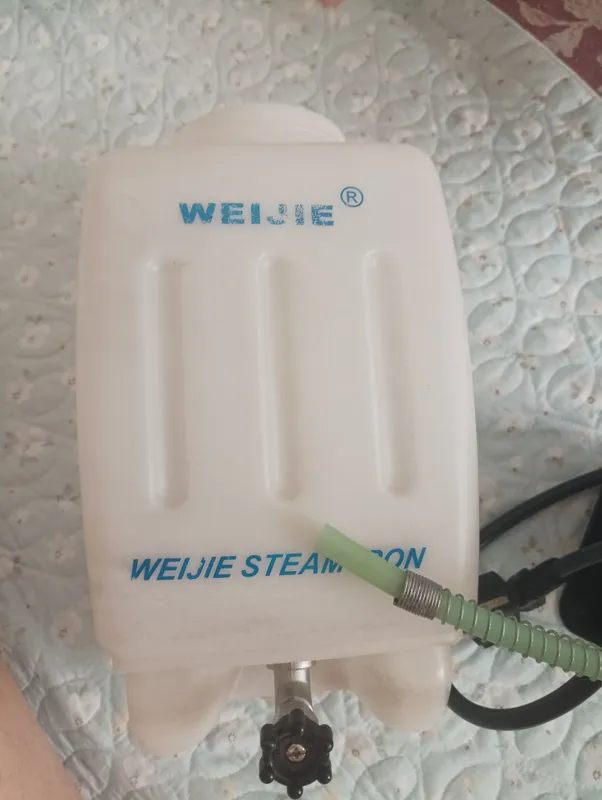 weijie dazmol texistil uchun 1