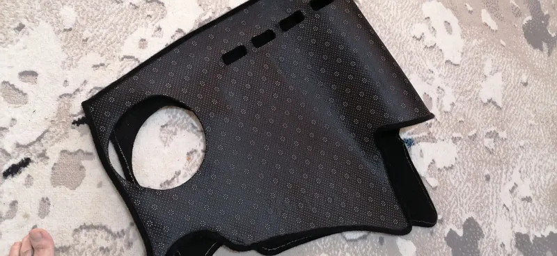 Накидка на Спарк — фото 2
