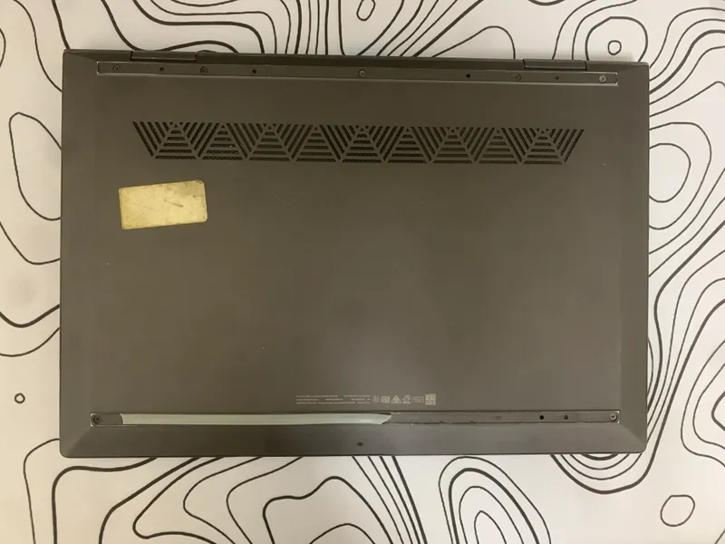 hp envy x360 Convertible 15-ds0xxx 4 hp envy x360 Convertible 15-ds0xxx 4