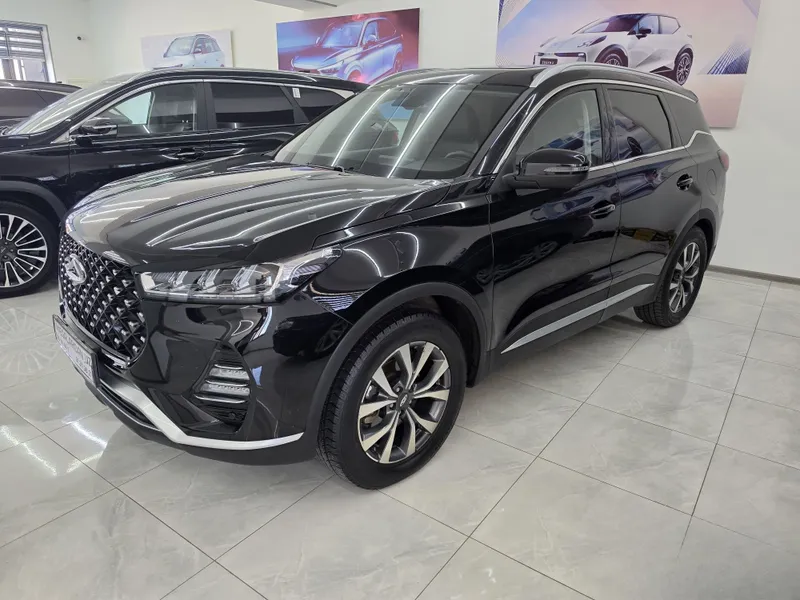 Chery 7pro 2023 full pozitsiya 3 Chery 7pro 2023 full pozitsiya 3
