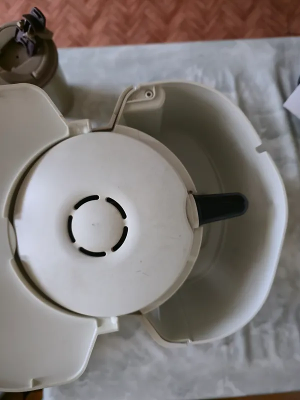 Philips Cucina qahva mashinasi 4