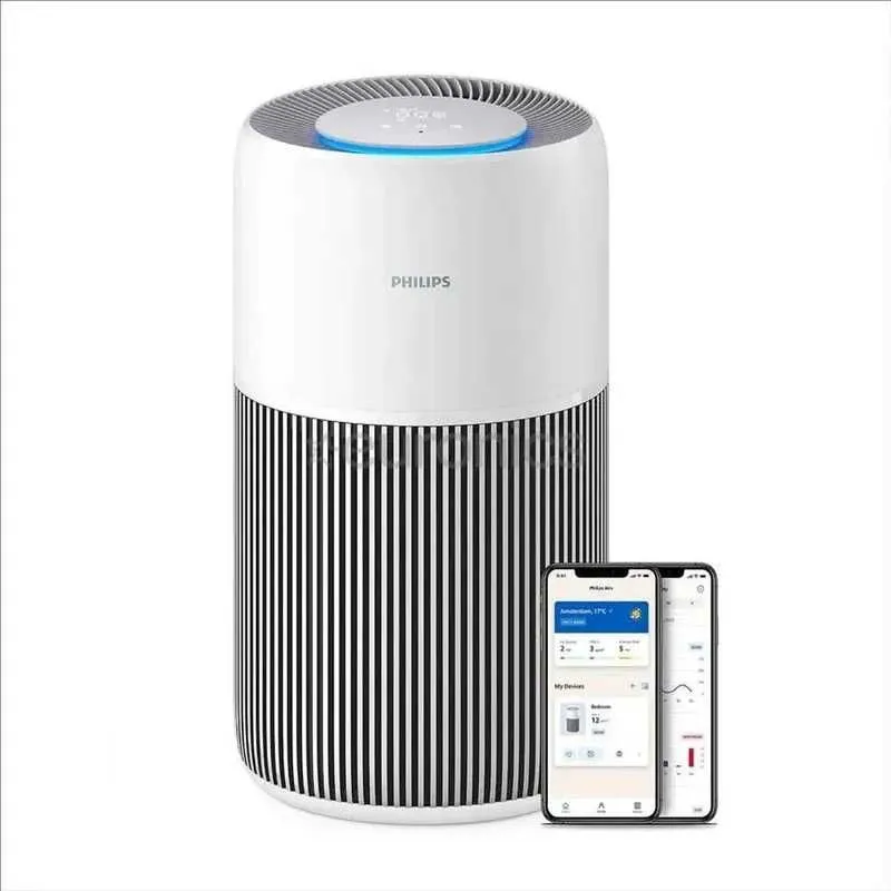 PHILIPS AC2220 Очиститель воздуха с гарантией 1 год+ доставка на дом.