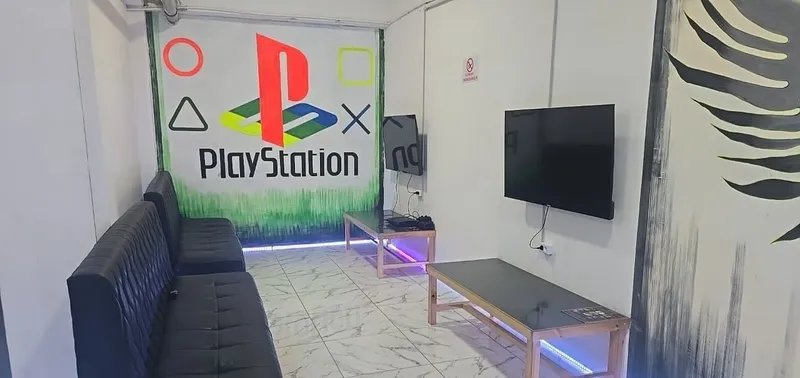 Game Club uchun tayyor biznes 1 Game Club uchun tayyor biznes 1