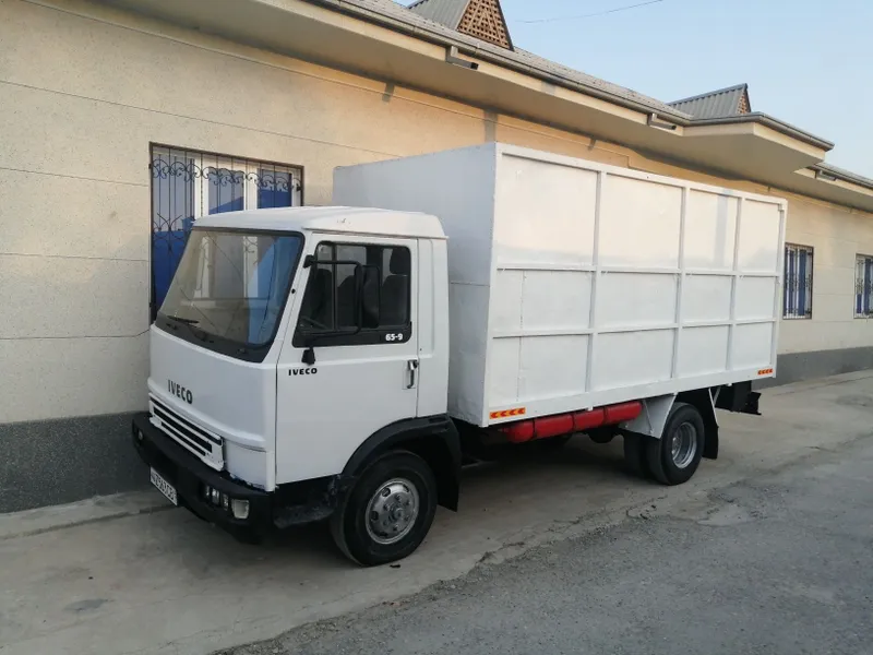 Otayo'l, isuzu, iveco sotiladi — фото 2