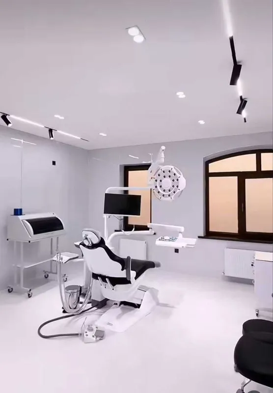 Продажа коммерческого здания под клинику в Учтепинском районе!!! 9