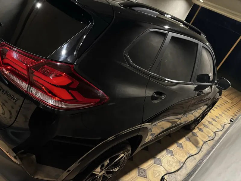 Tracker 2 Premier Plus (2025, Апрель) 4 Tracker 2 Premier Plus (2025, Апрель) 4