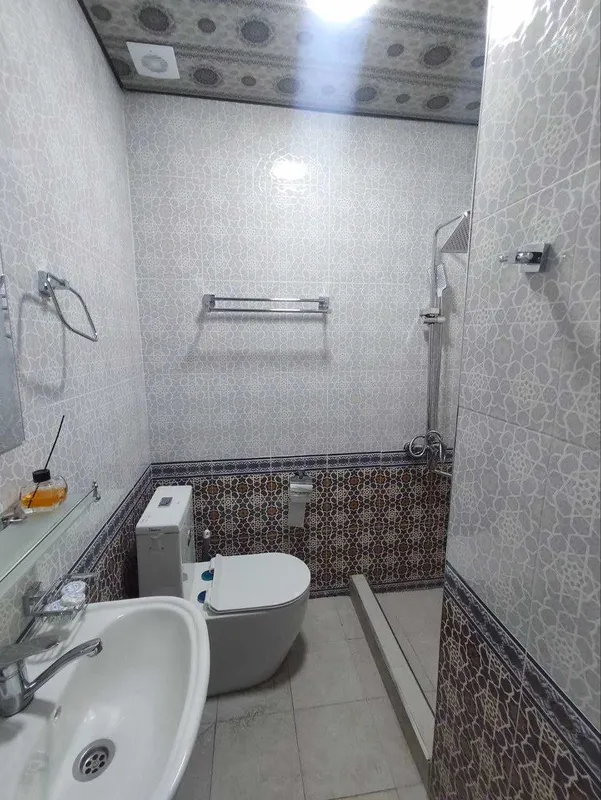 Гостиница под ключ 1250 м² | 41 номер | Чиланзар 7