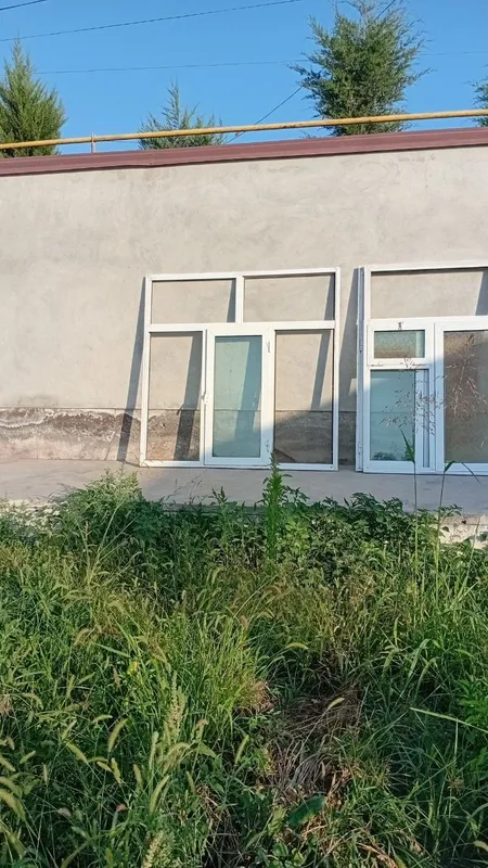 Акфа алюмин ромлар