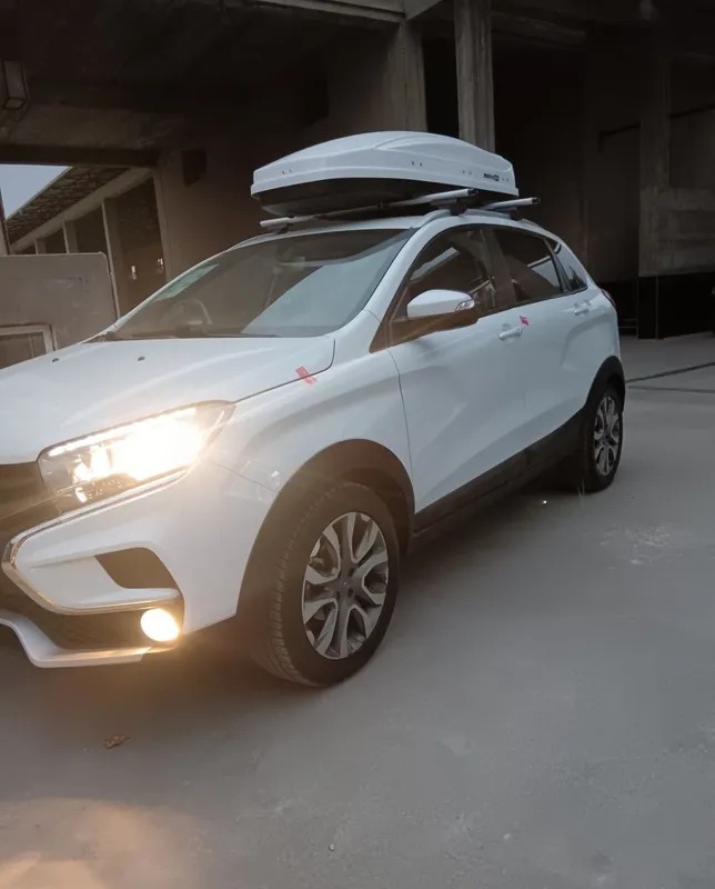 Автомобиль в отличном состоянии, как новый 2 Автомобиль в отличном состоянии, как новый 2
