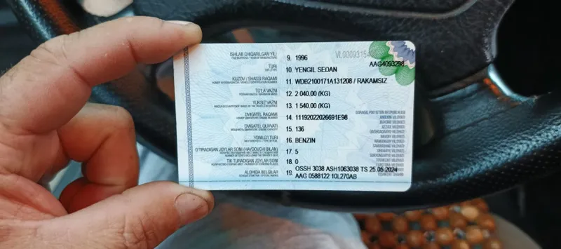 Продам Мерседес 210 6 Продам Мерседес 210 6