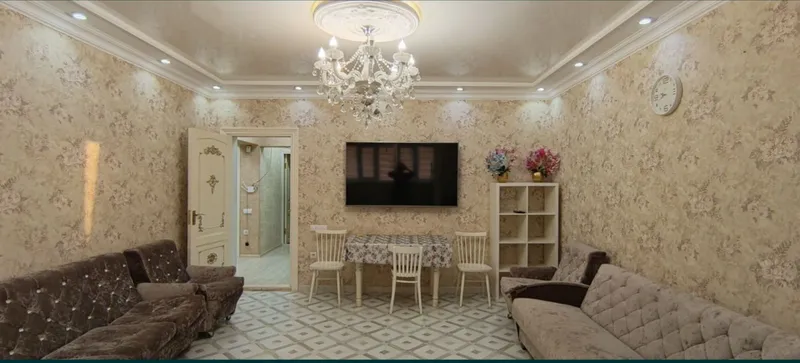 Ашхабад,Ташсельмаш, 80 м.кв. 3/9/9, торг, своя 2