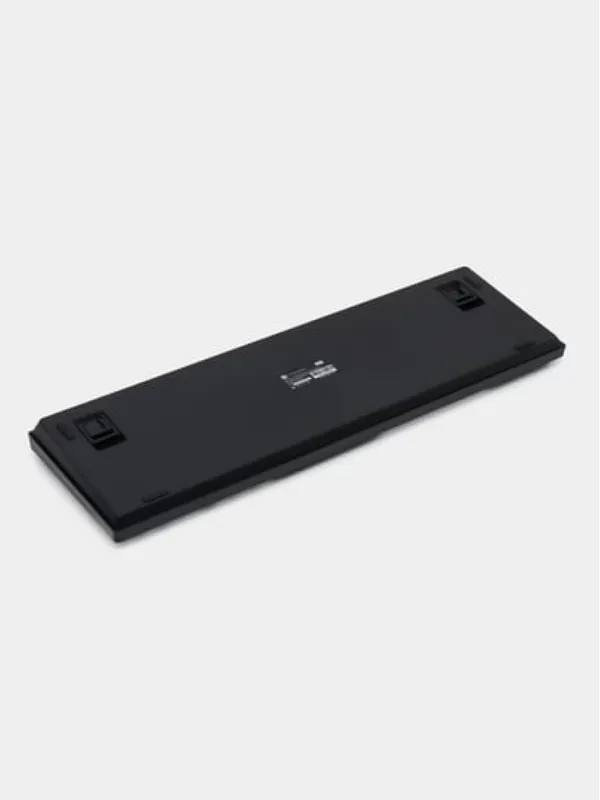 Проводная игровая клавиатура Keychron C2 104Key, Gateron G Pro, Hot-Swap, RGB, C2H — фото 6