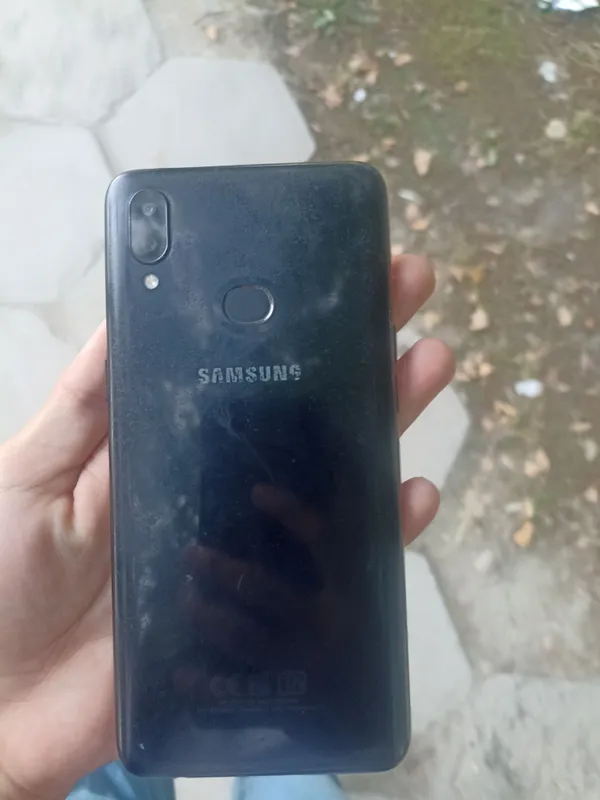 telefon sotiladi Samsung A10S — фото 1
