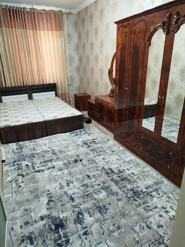 Продам сваю 2-3/1/4 квартиру в Чиланзаре 17 3