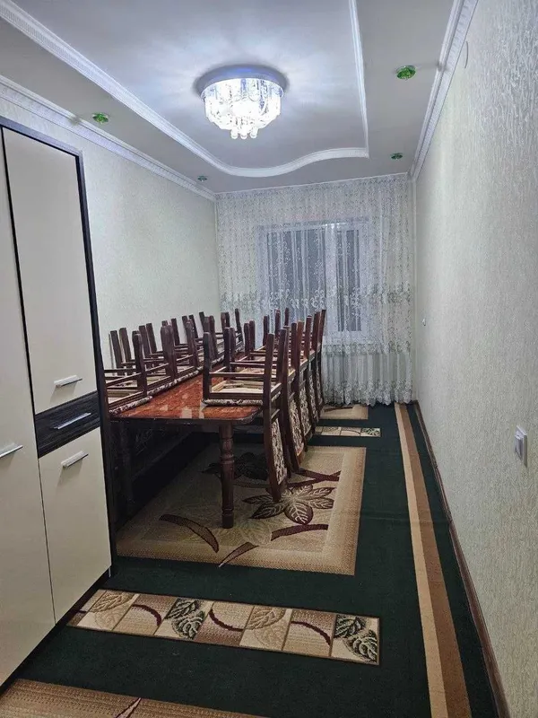 4 хона квартира сотилади Ангрен