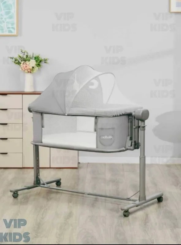 Krovat elektronni lyulka detski coolbaby 5 Krovat elektronni lyulka detski coolbaby 5