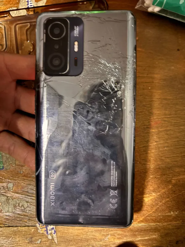 Xiaomi mi 11 t 1 Xiaomi mi 11 t 1