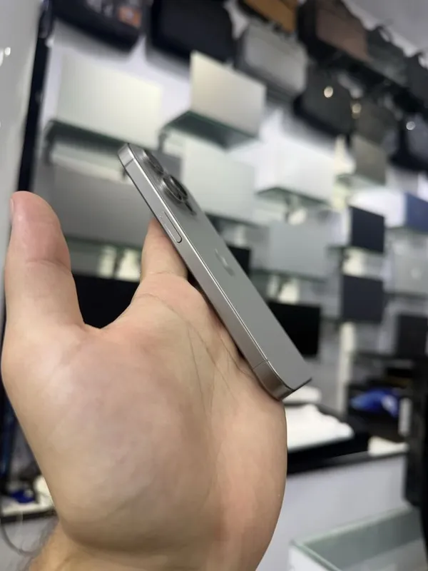 15 pro 128gb ideal 2