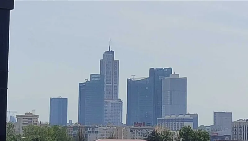 офис 50м2 центральная улица 1-линия ofis 50m2 markaziy kocha 1-qatorda — фото 3