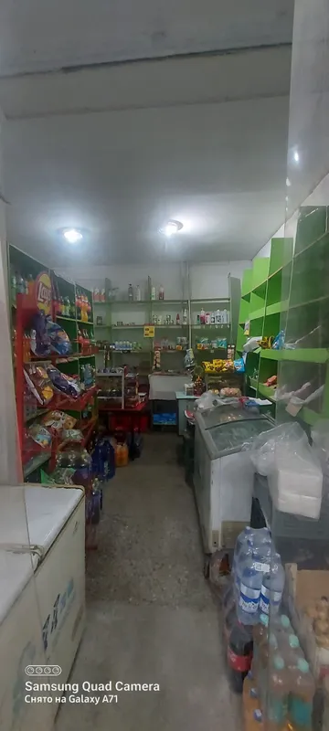 Noturar joy sotiladi 2