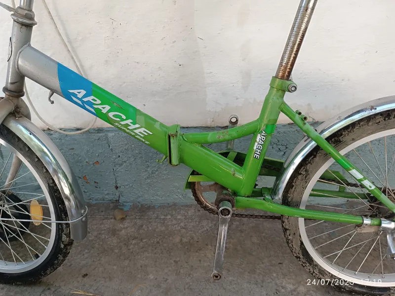 Bolalar uchun velo — фото 1