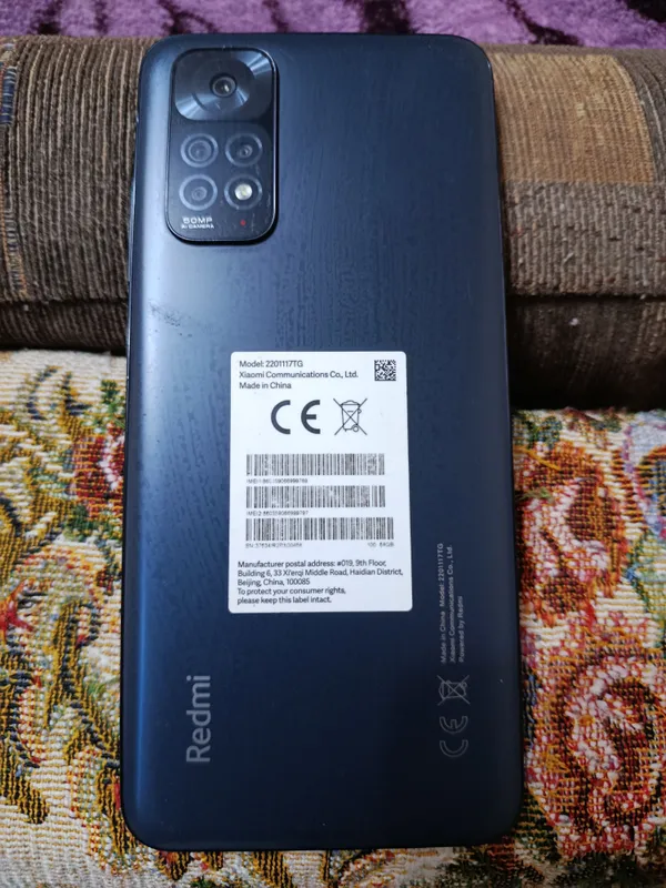 mobil telefon 2
