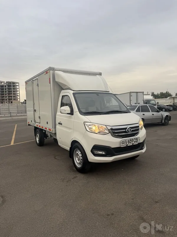 Продаётся Changan T3 Shineray 1 Продаётся Changan T3 Shineray 1