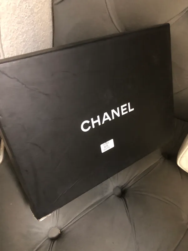 Chanel sumkasi chegirma20% ulgurib qoling — фото 2