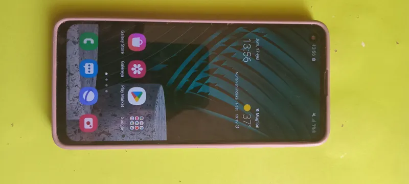 samsung 21s 2