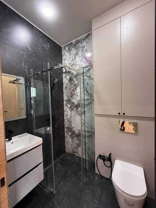 Продается Евро офис Казы махалля 269м2 — фото 7