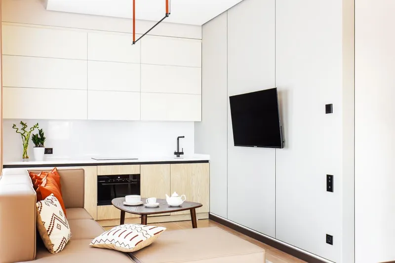 Квартира посуточно в Mirabad Avenue 4 Квартира посуточно в Mirabad Avenue 4