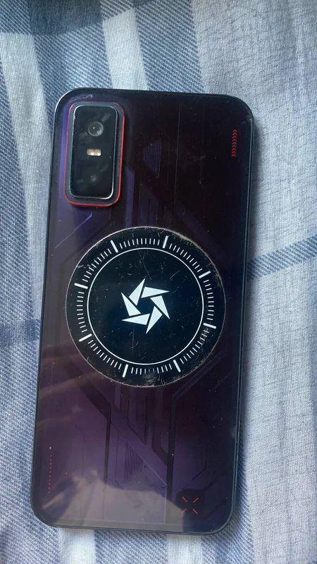 INFINIX GT 30 PRO 2