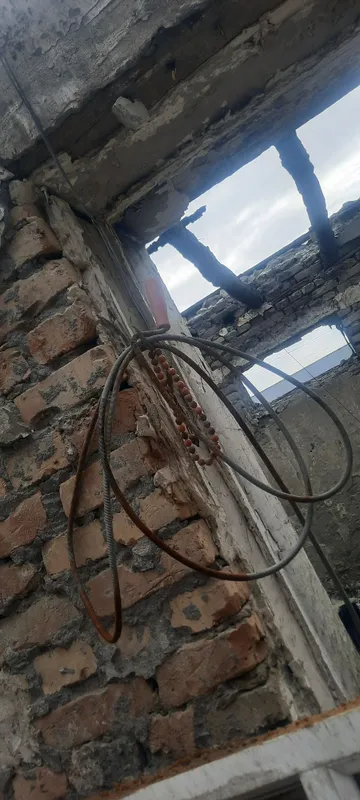 Услуги по сносу домов Быстро и весело Уй бузиз хизмати тэз ва кулай — фото 2