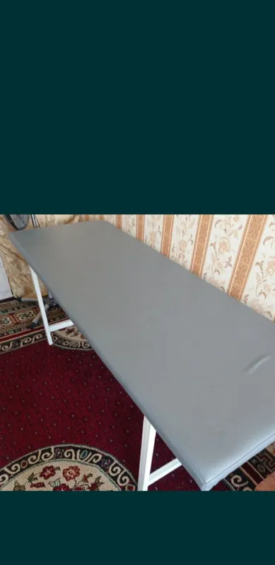 Тапчан масажни заказга ясаймиз 1 Тапчан масажни заказга ясаймиз 1