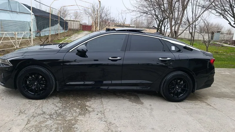 Kia K5 srochni sotiladi 2 Kia K5 srochni sotiladi 2