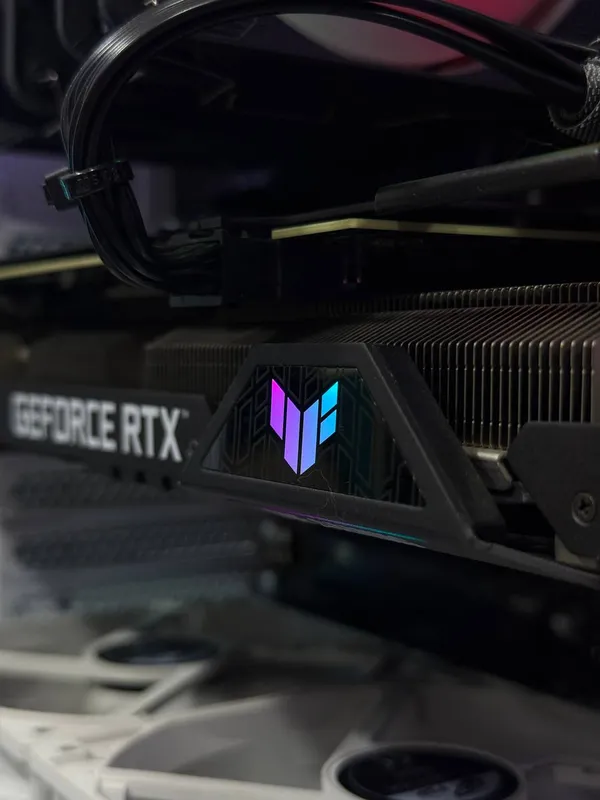 TOP Gaming Kompyuter — Ultra High FPS 4