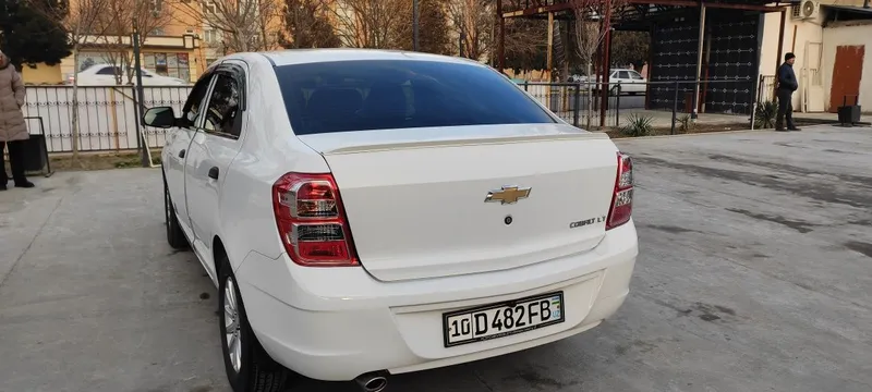 Продаю свое авто — фото 1