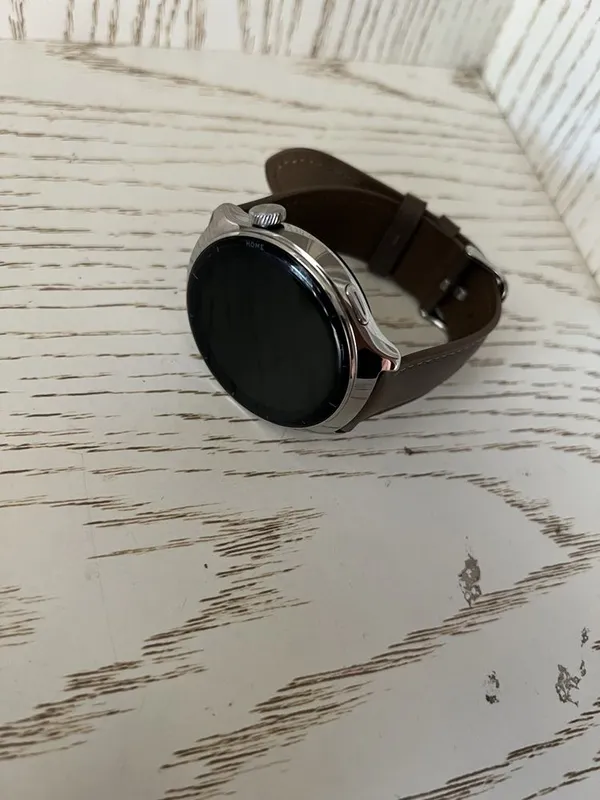 Mibro lite 3 pro — фото 1
