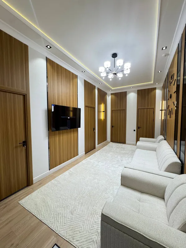 Продажа 3-комн. кв. 87 м², Алмазарский · ID 7194 3