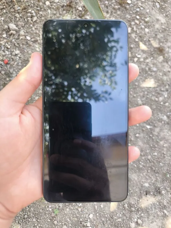 Poco X7 Pro Ideal