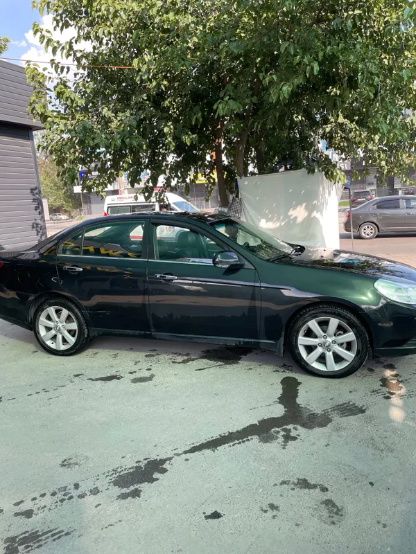 Chevrolet Epica 2010 год, не битая не крашеная 3 Chevrolet Epica 2010 год, не битая не крашеная 3