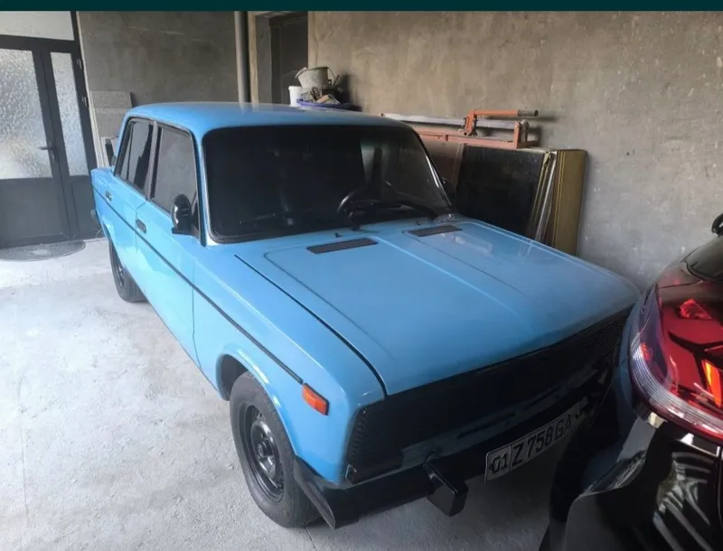 ВАЗ2106 1