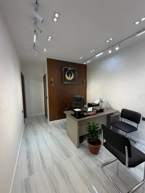 Аренда помещение 35 м², Алмазарский · ID 97 4