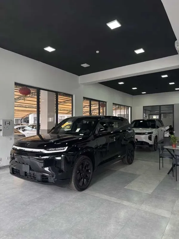 Gac Aion S7 Hybrit Full boshlang'ich 30 % to'lov bilan 1 Gac Aion S7 Hybrit Full boshlang'ich 30 % to'lov bilan 1